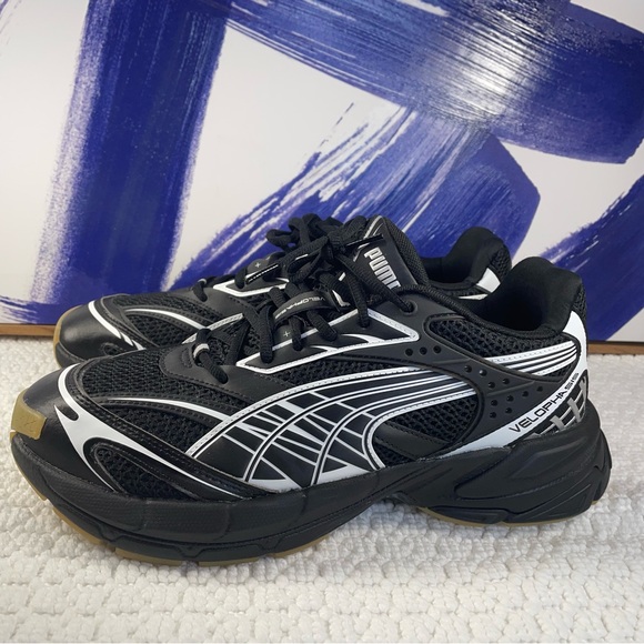 Puma Velophasis Technisch - Picture 2 of 10